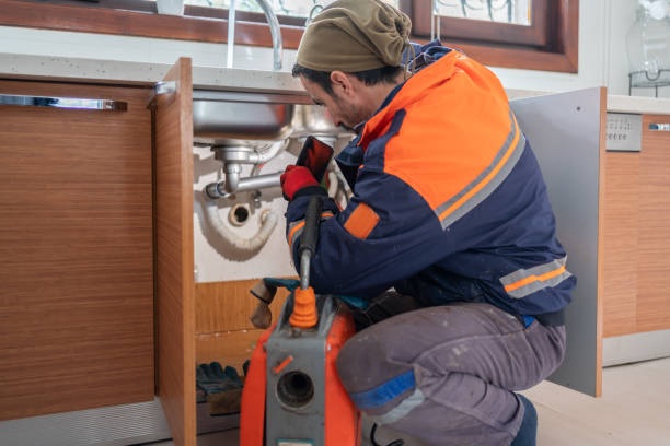 Acibadem Tuvalet Açma Ustası