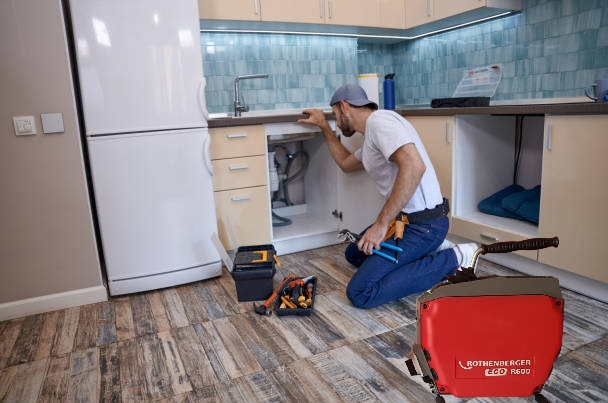 Acibadem Tıkanıklık Açma Yöntemleri