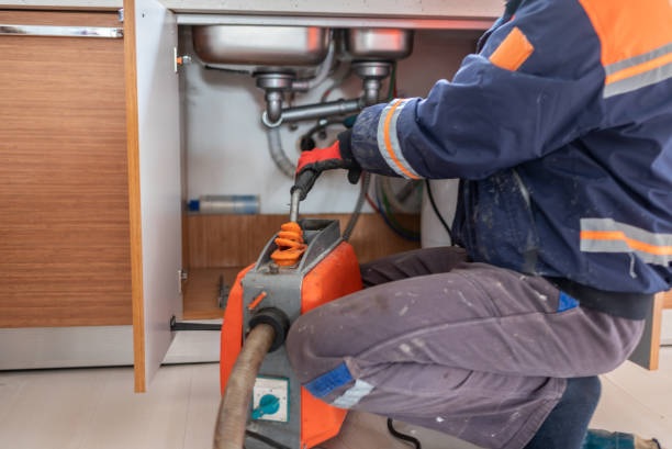 Acibadem Lavabo ve Mutfak Gideri Tıkanıklıkları