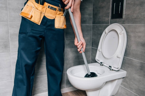 Acibadem Banyo Tıkanıklığı Açma